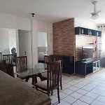 Apartamento Praia De Iracema Fortaleza