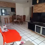 Apartamento Praia De Iracema Fortaleza