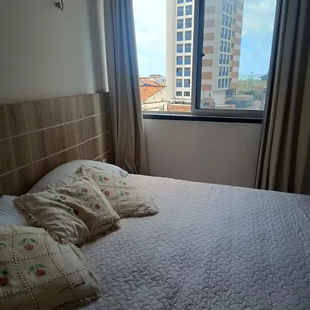 Apartamento De Iracema Fortaleza (Ceara)