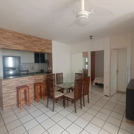 De Iracema Apartamento Fortaleza (Ceara)